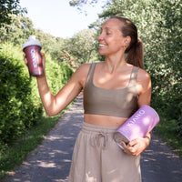 KIANO's Superberry Meal Shake: fitnessliefhebbers voorzien van natuurlijke goedheid
