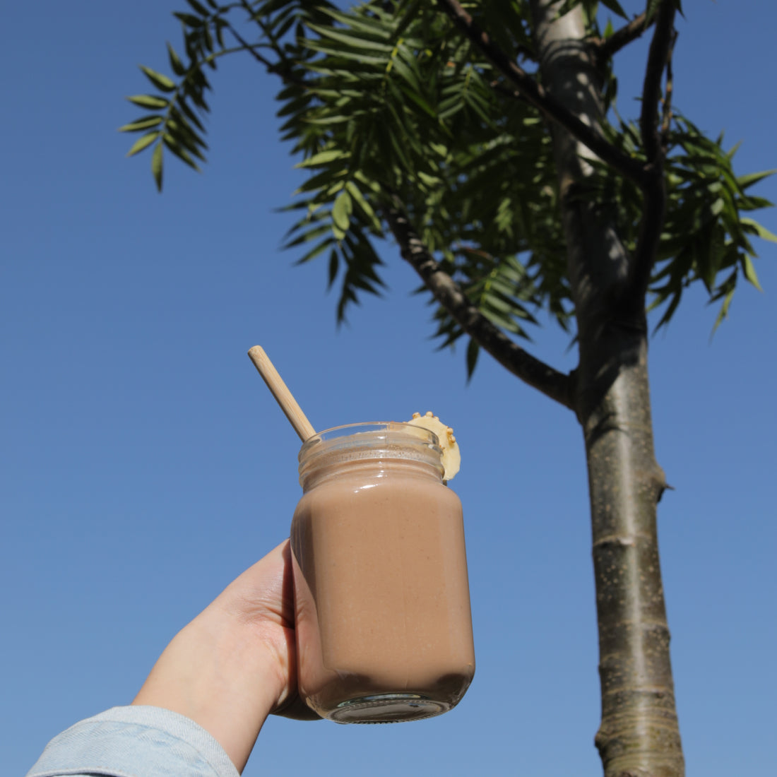 KIANO's Chocolade Proteïne Shake - Een perfect ontbijt voor een actieve levensstijl